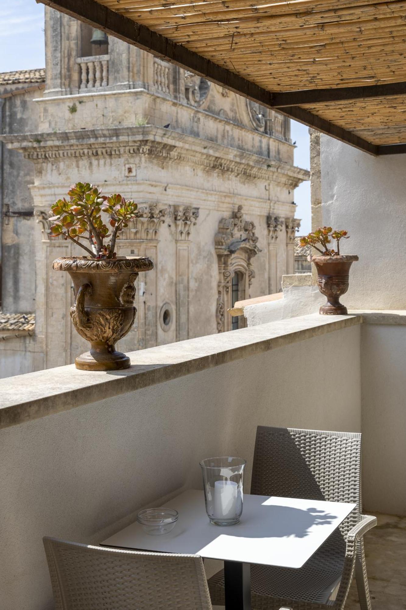 B&B Vicere Speciale Noto Ngoại thất bức ảnh