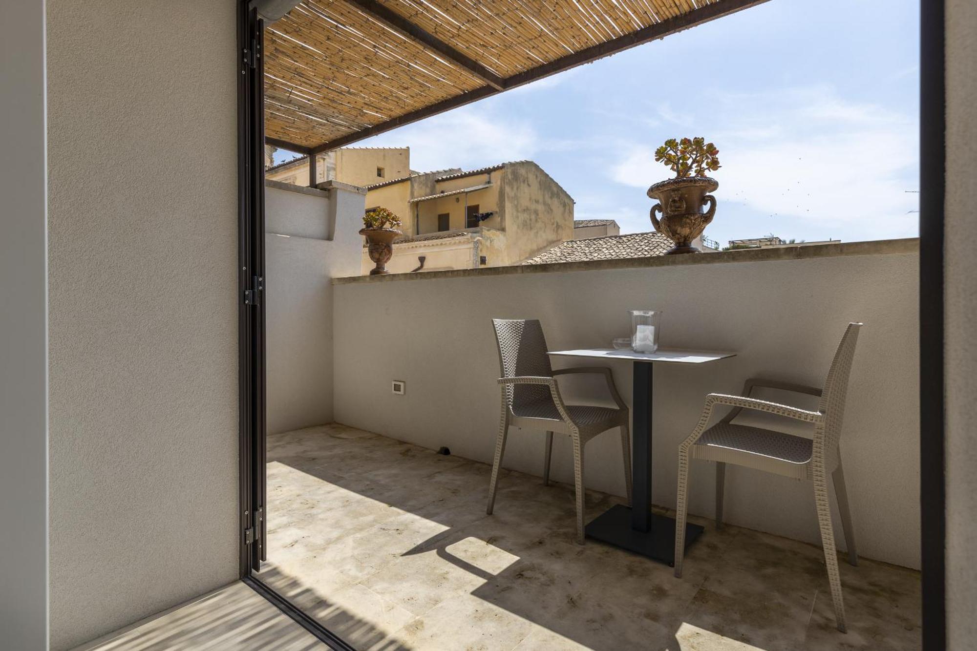 B&B Vicere Speciale Noto Ngoại thất bức ảnh