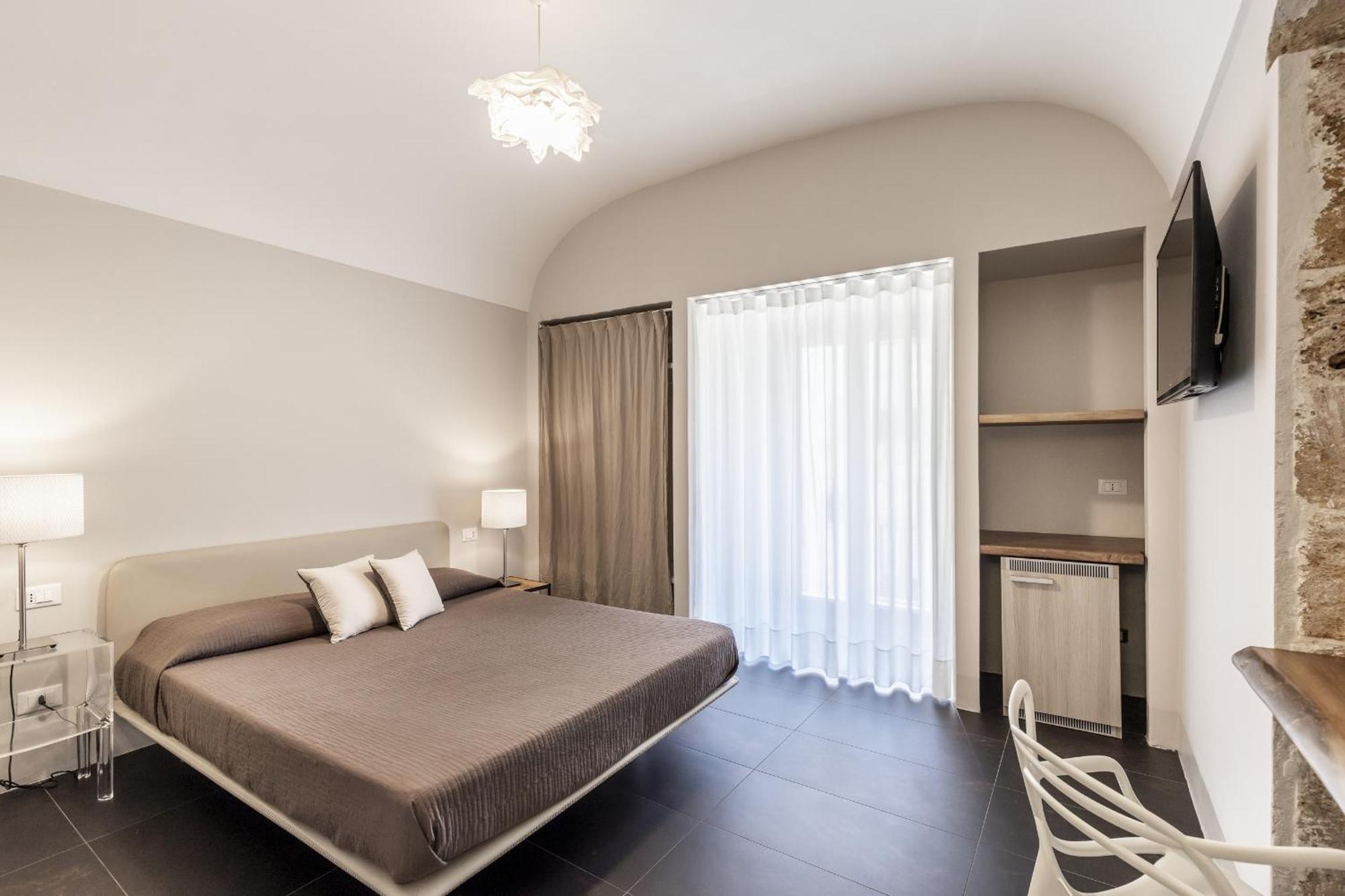 B&B Vicere Speciale Noto Ngoại thất bức ảnh