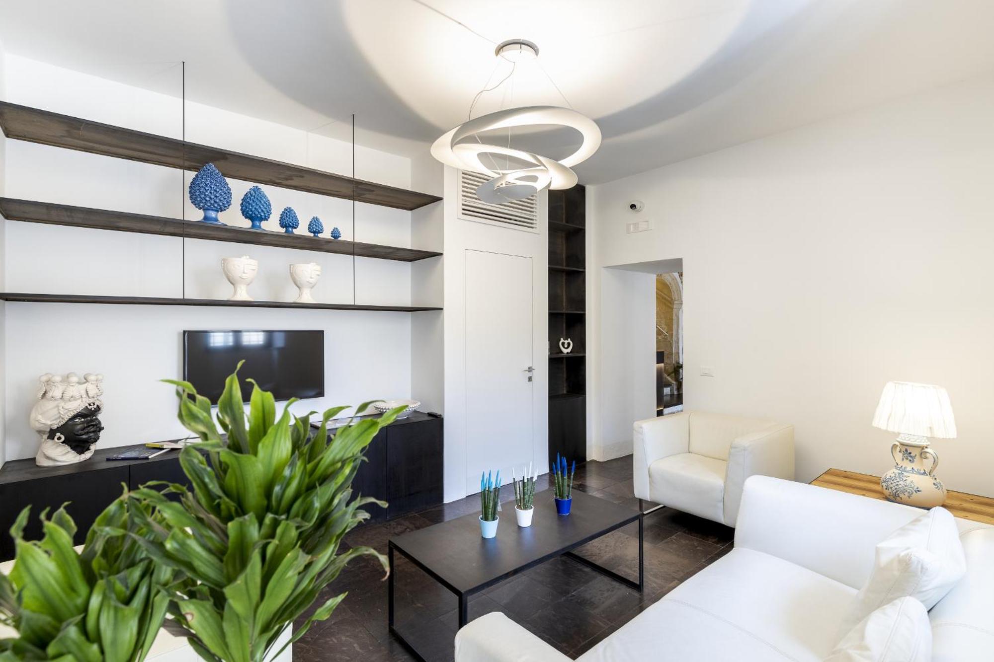 B&B Vicere Speciale Noto Ngoại thất bức ảnh
