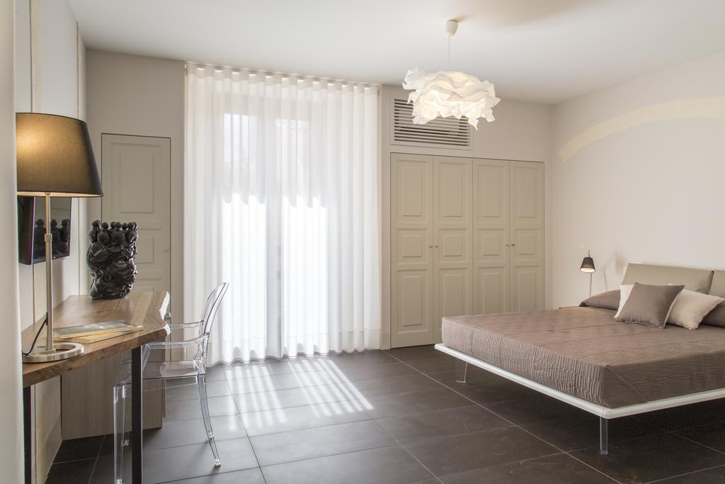B&B Vicere Speciale Noto Ngoại thất bức ảnh