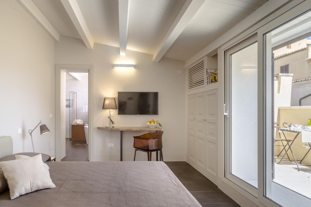 B&B Vicere Speciale Noto Ngoại thất bức ảnh