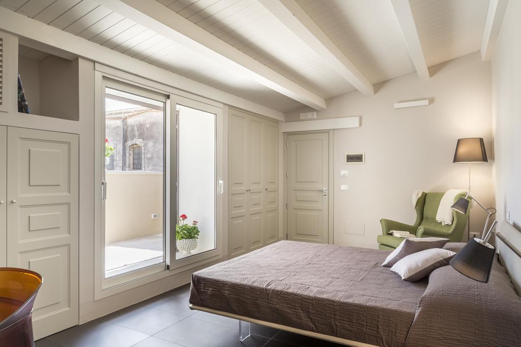 B&B Vicere Speciale Noto Ngoại thất bức ảnh