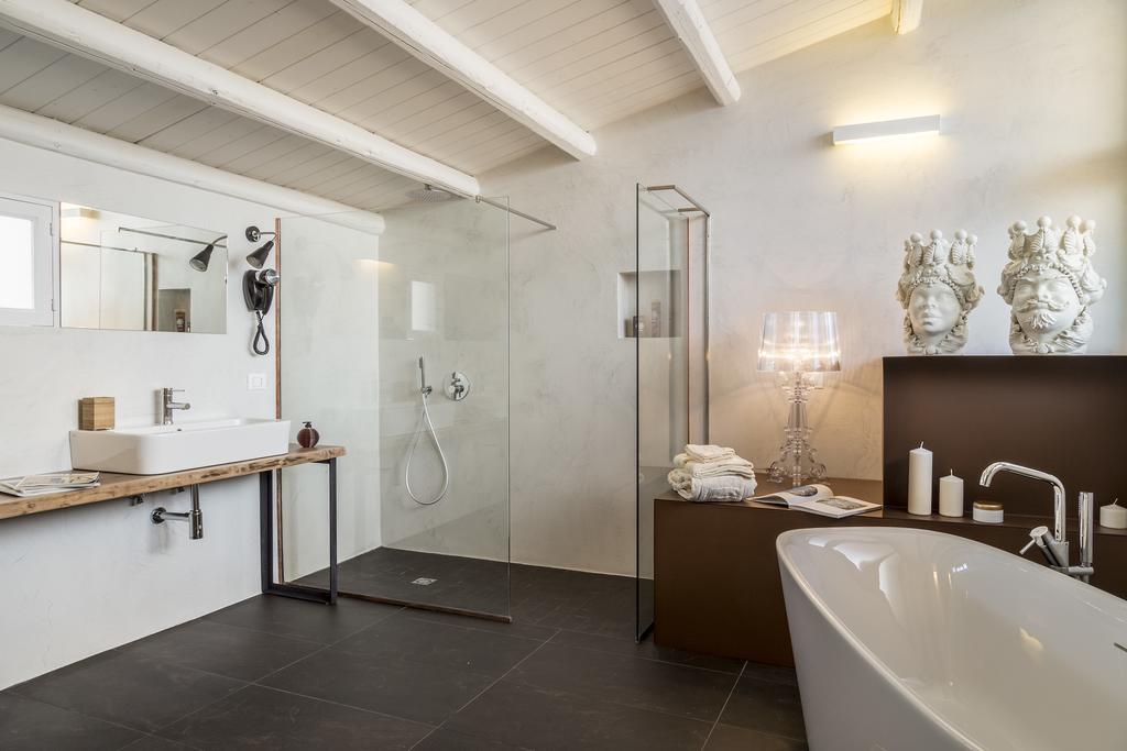 B&B Vicere Speciale Noto Ngoại thất bức ảnh