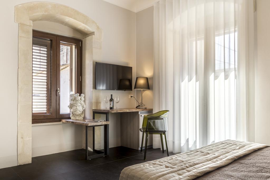 B&B Vicere Speciale Noto Ngoại thất bức ảnh