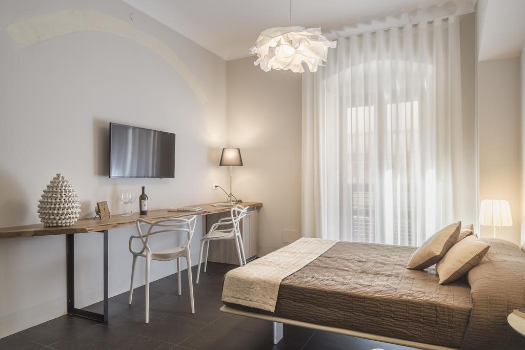 B&B Vicere Speciale Noto Ngoại thất bức ảnh