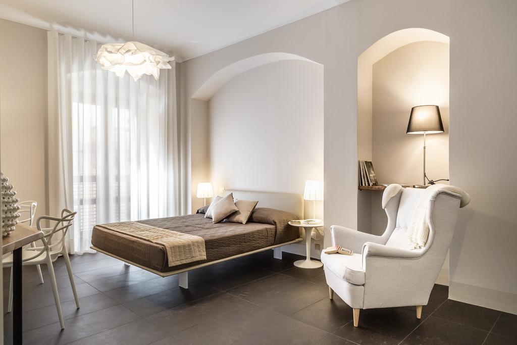 B&B Vicere Speciale Noto Ngoại thất bức ảnh