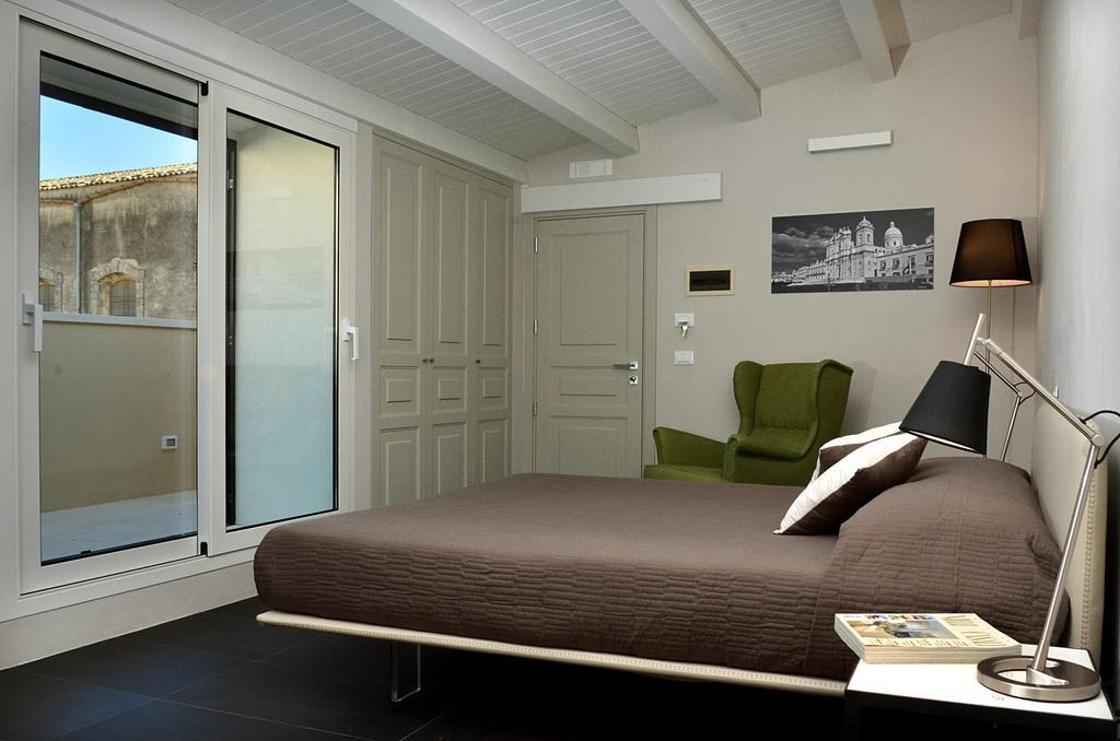 B&B Vicere Speciale Noto Ngoại thất bức ảnh