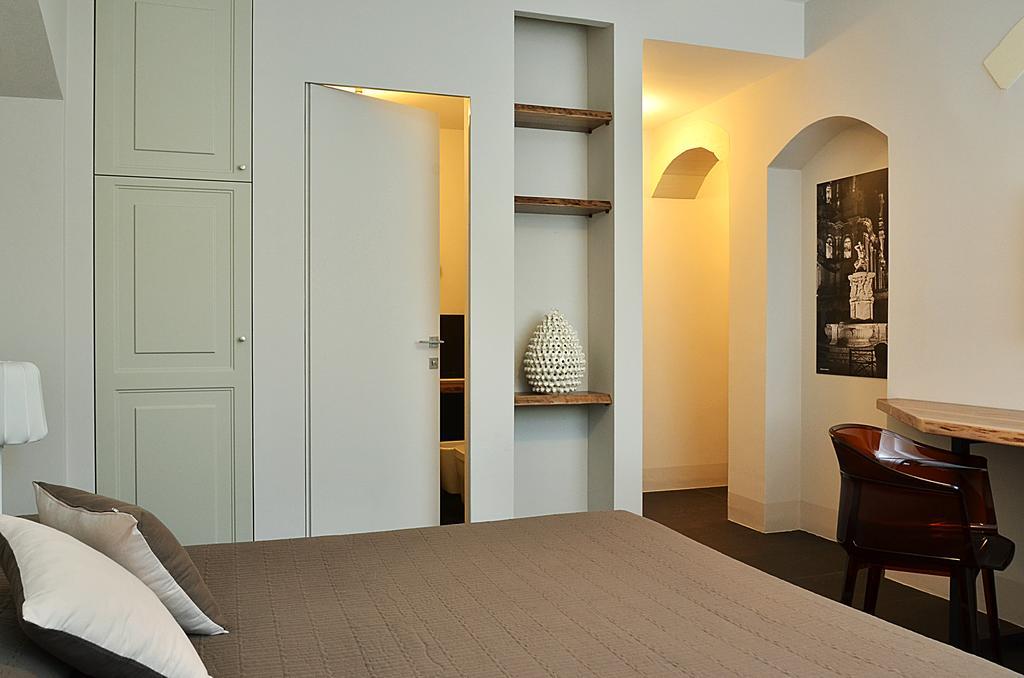 B&B Vicere Speciale Noto Ngoại thất bức ảnh