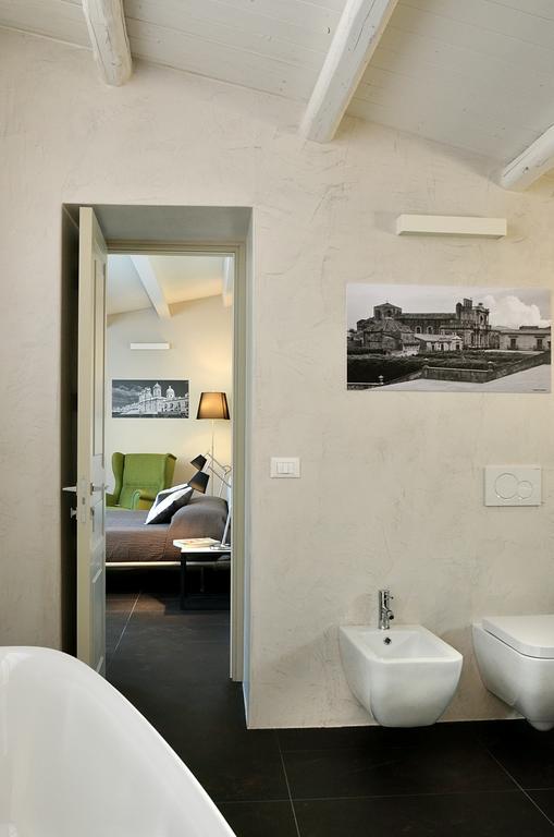 B&B Vicere Speciale Noto Ngoại thất bức ảnh