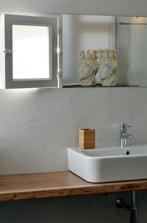 B&B Vicere Speciale Noto Ngoại thất bức ảnh
