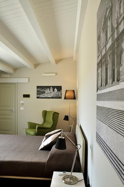 B&B Vicere Speciale Noto Ngoại thất bức ảnh