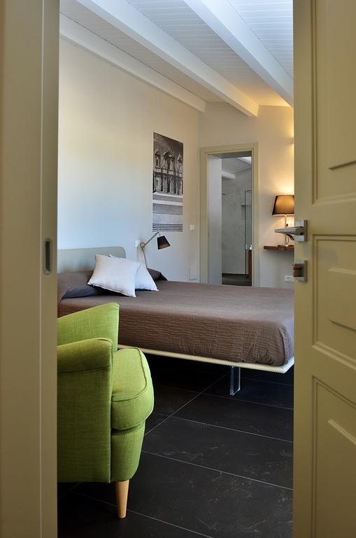 B&B Vicere Speciale Noto Ngoại thất bức ảnh