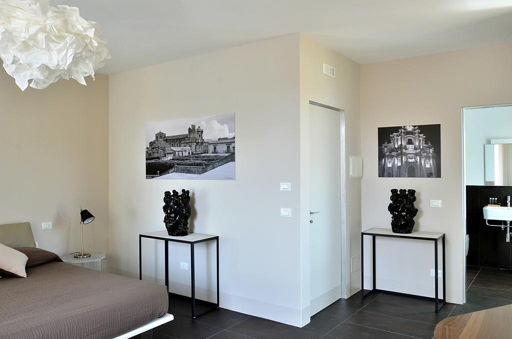 B&B Vicere Speciale Noto Ngoại thất bức ảnh