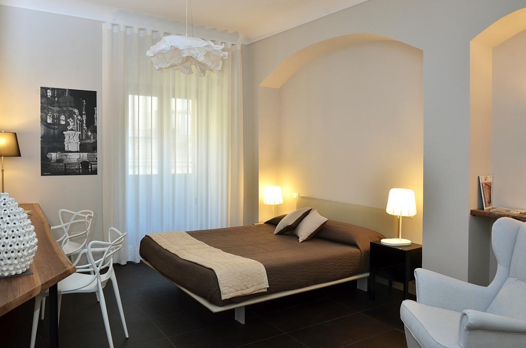 B&B Vicere Speciale Noto Ngoại thất bức ảnh