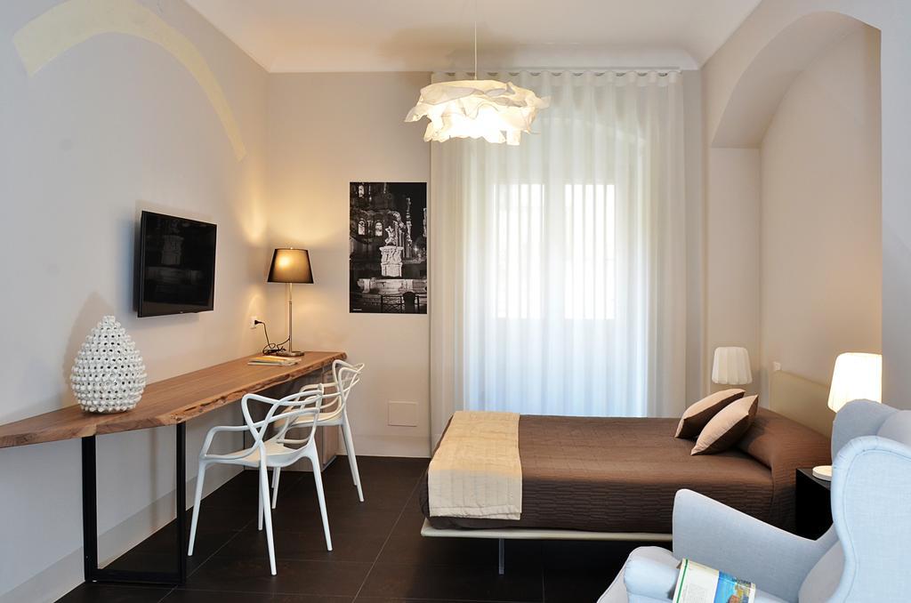 B&B Vicere Speciale Noto Ngoại thất bức ảnh