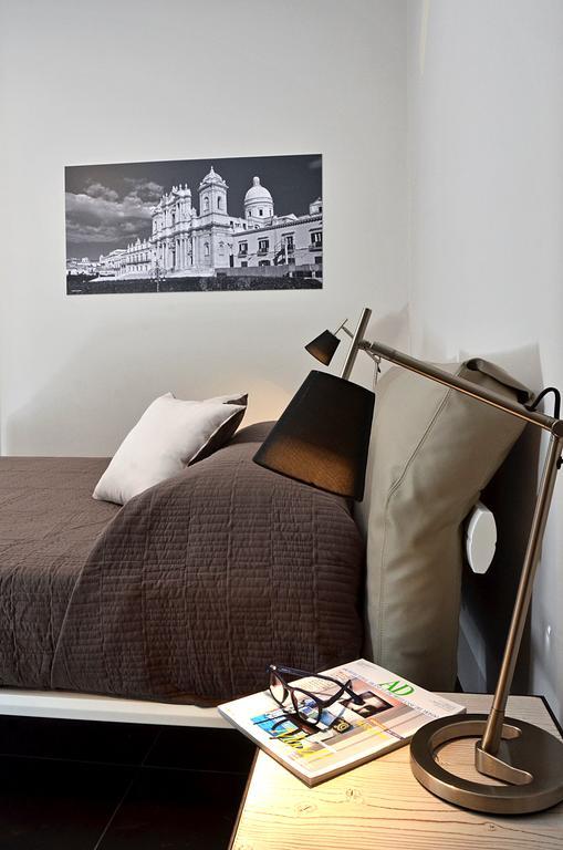 B&B Vicere Speciale Noto Ngoại thất bức ảnh