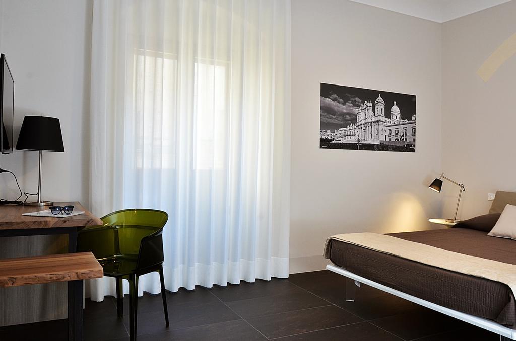 B&B Vicere Speciale Noto Ngoại thất bức ảnh