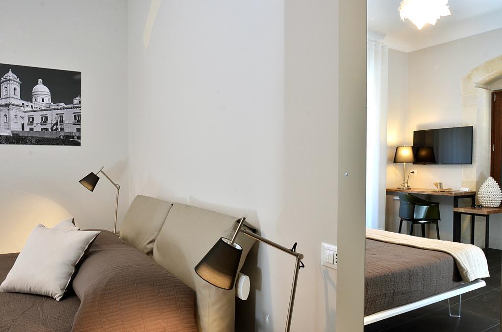B&B Vicere Speciale Noto Ngoại thất bức ảnh