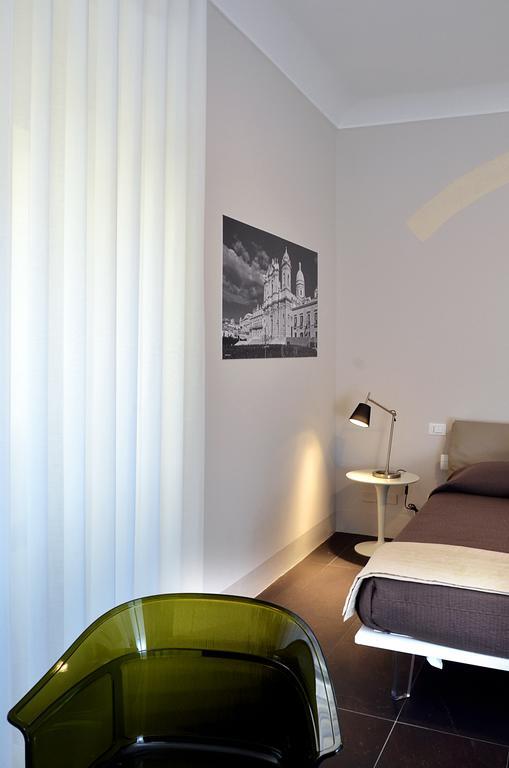 B&B Vicere Speciale Noto Ngoại thất bức ảnh
